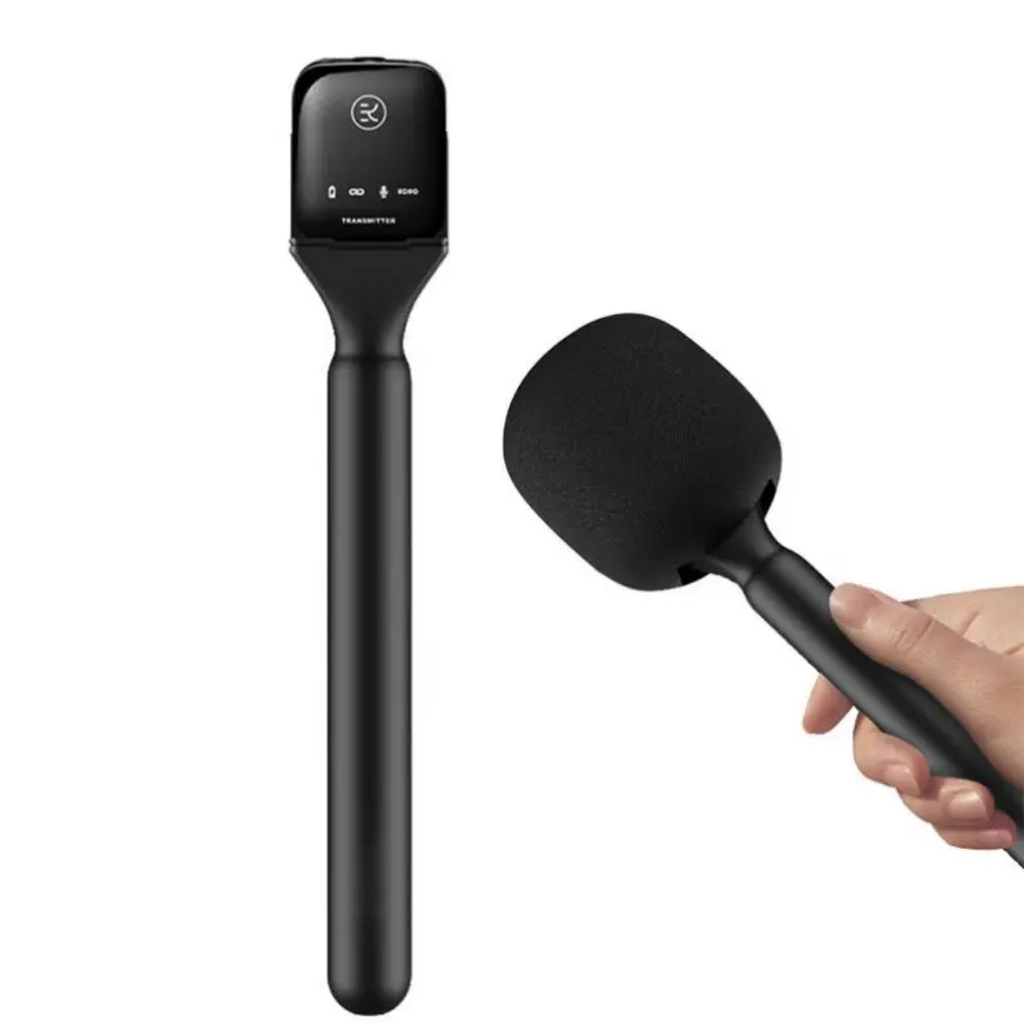 SUPPORT DE MICROPHONE