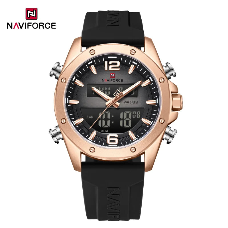 NAVIFORCE