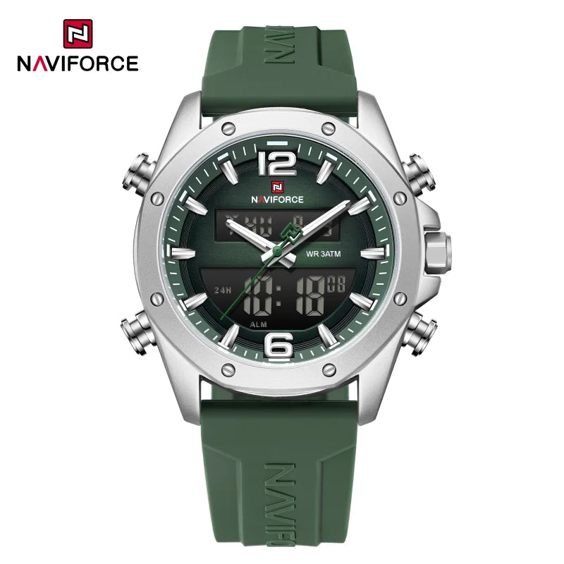NAVIFORCE