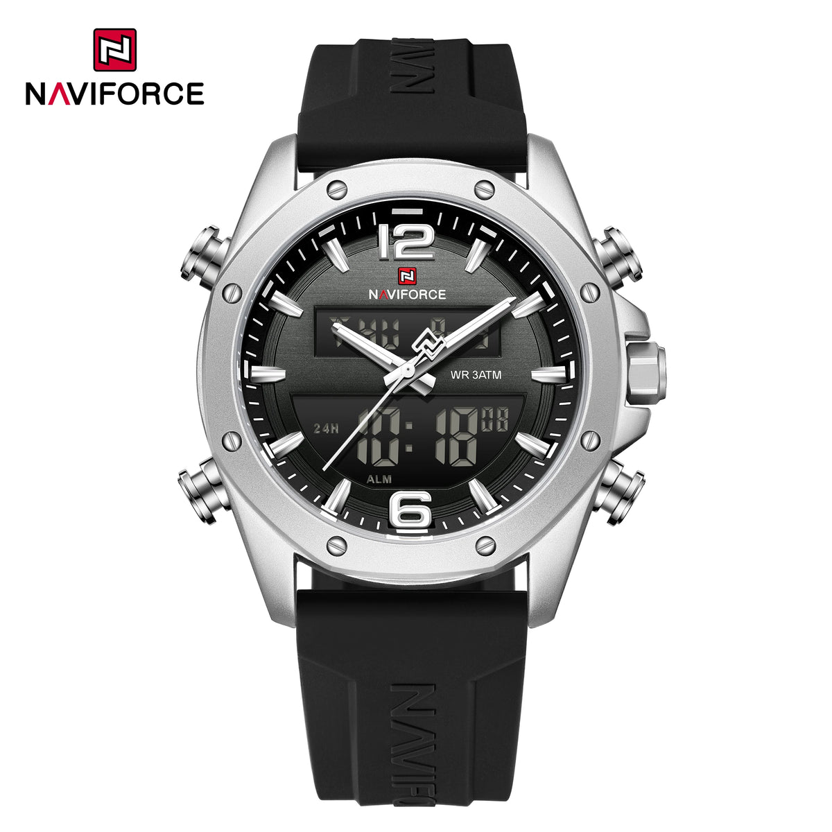 NAVIFORCE