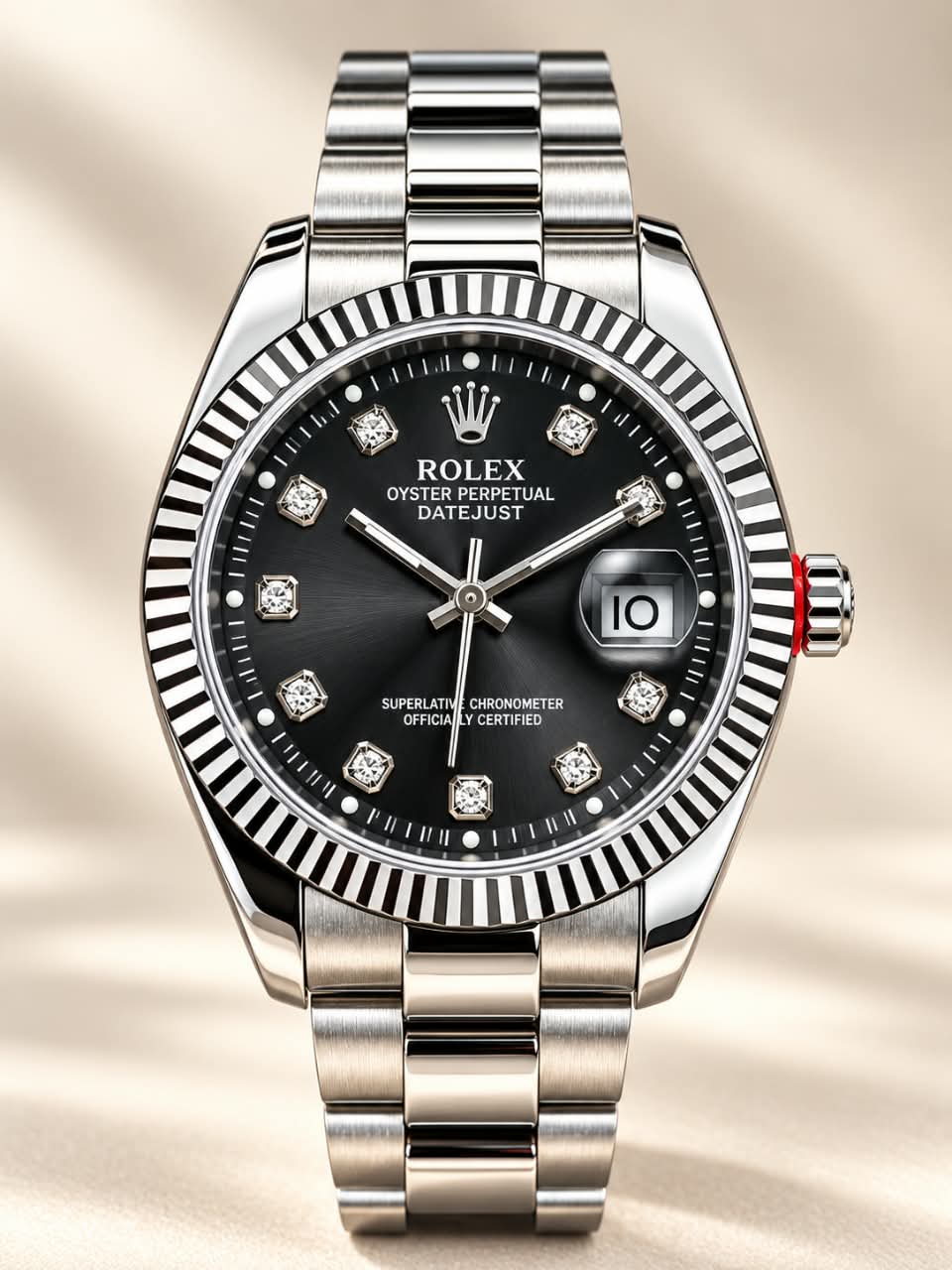 MONTRE HOMME ELEGANTE