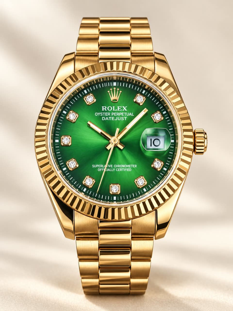 MONTRE HOMME ELEGANTE