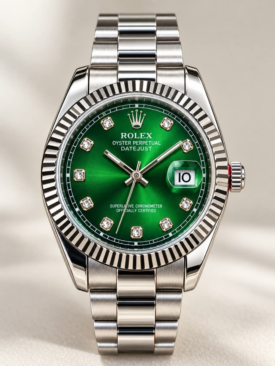 MONTRE HOMME ELEGANTE