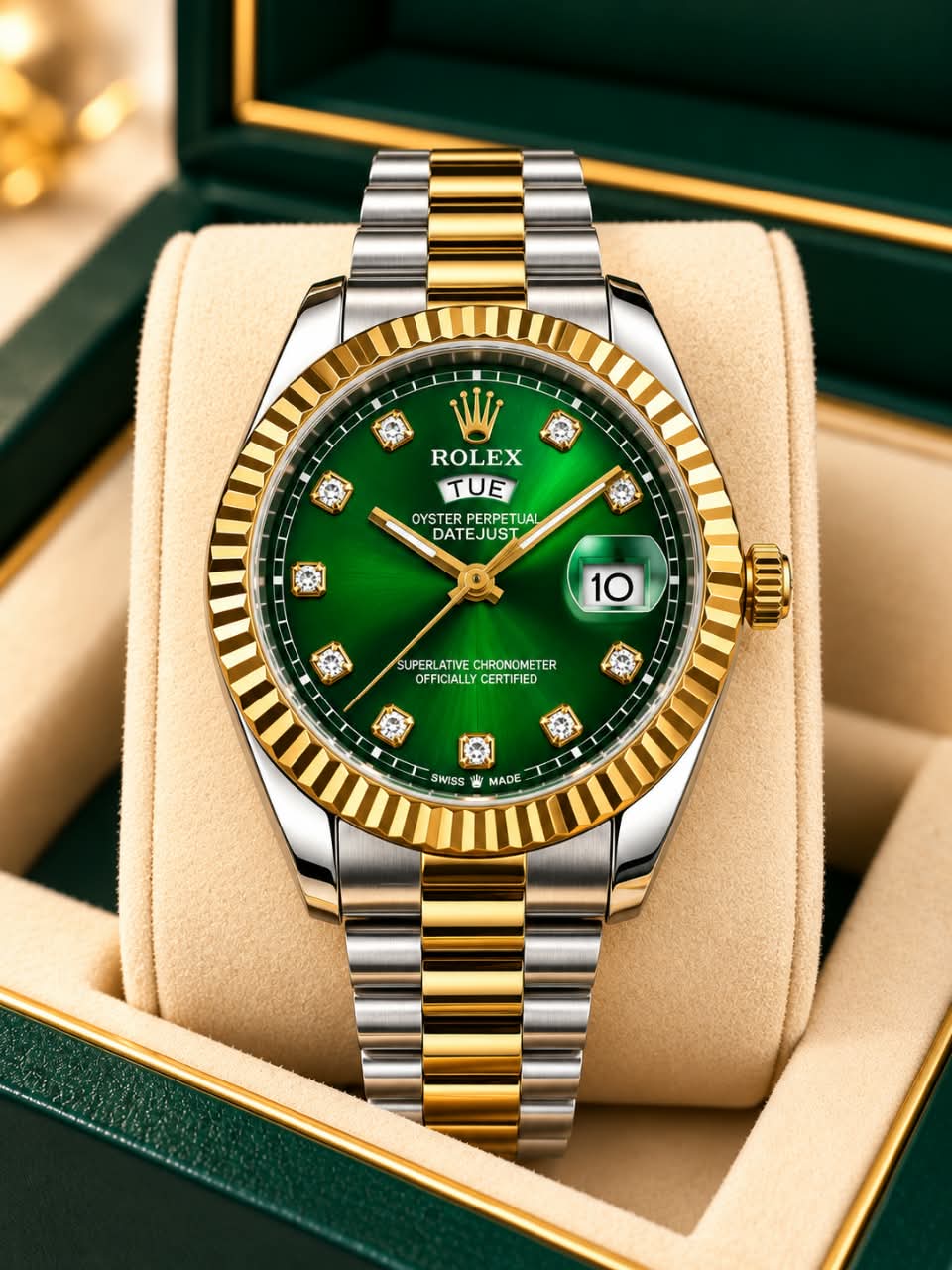 MONTRE HOMME ELEGANTE