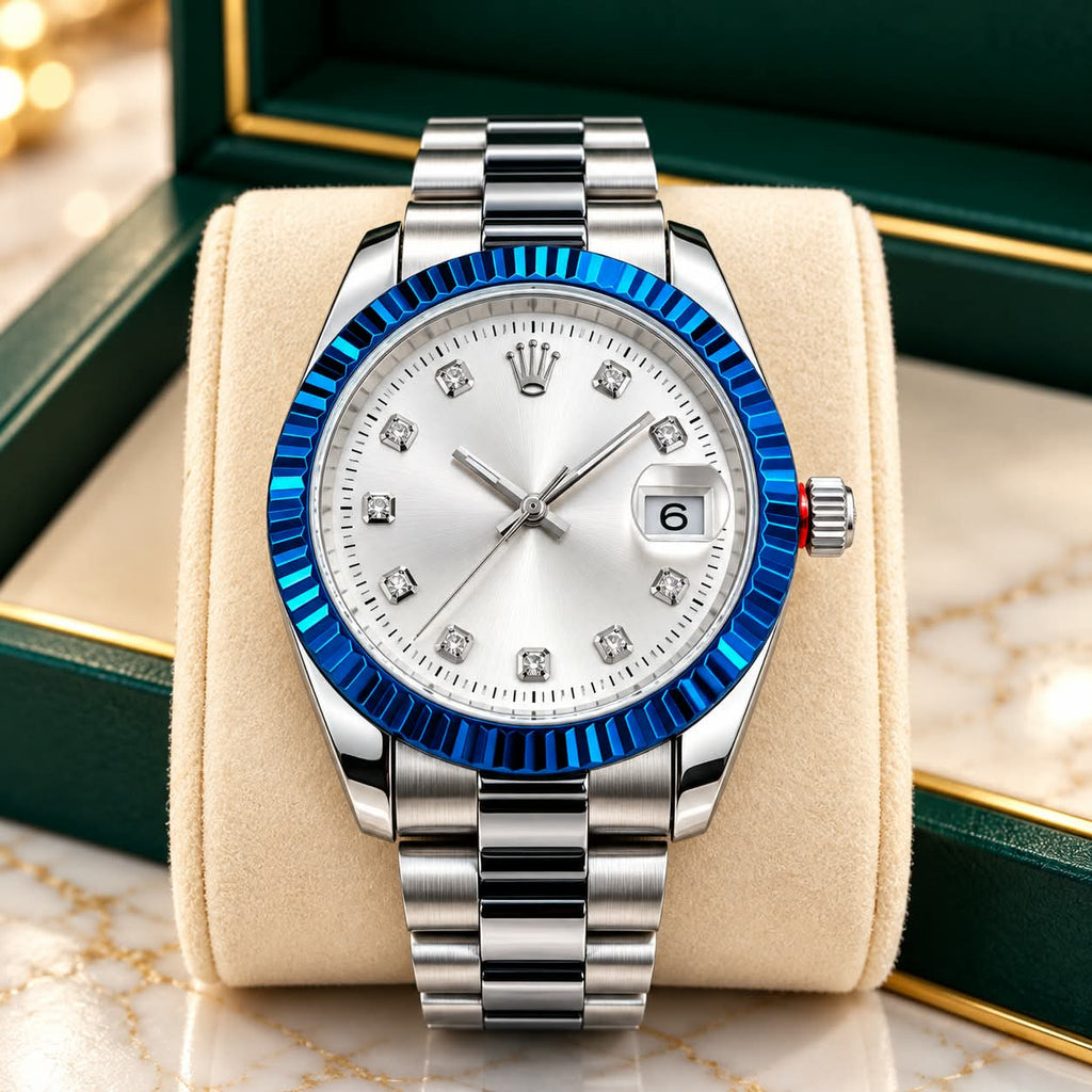 MONTRE HOMME ELEGANTE