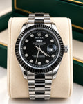 MONTRE HOMME ELEGANTE