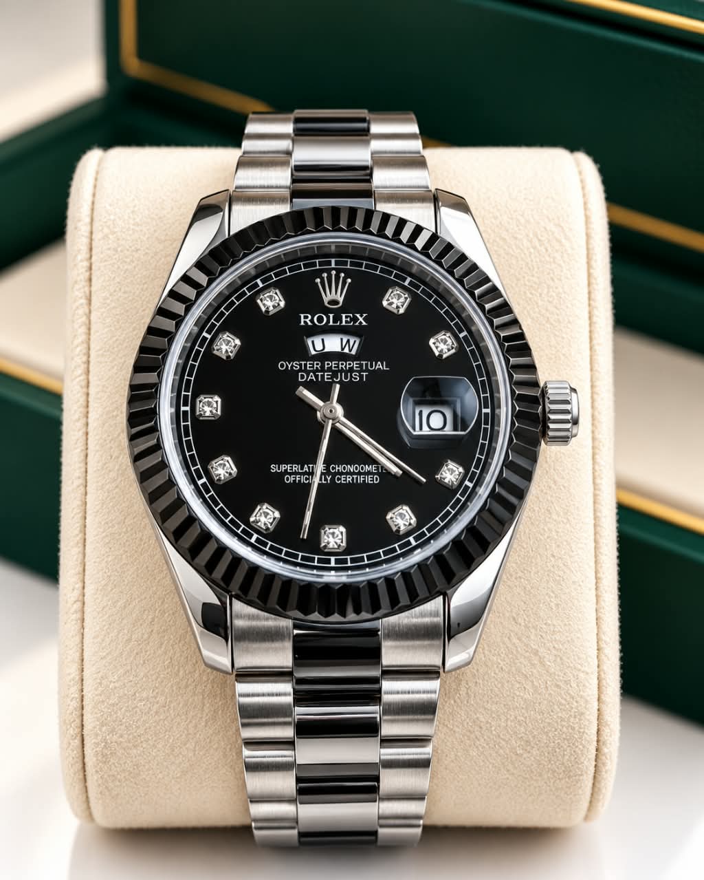 MONTRE HOMME ELEGANTE