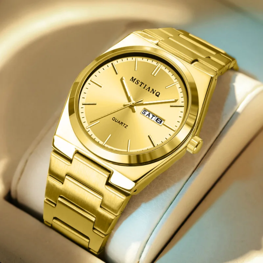 MONTRE QUARTZ ELEGANTE