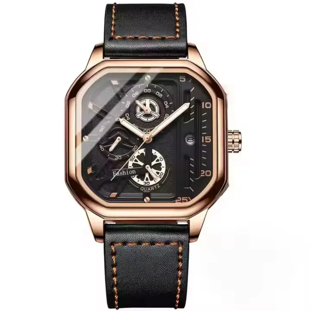 MONTRE A QUARTZ