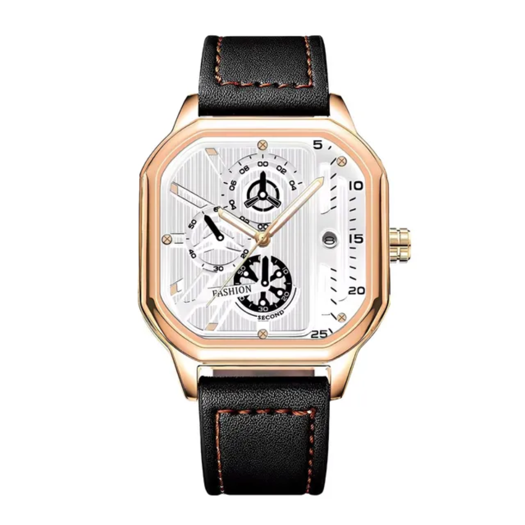 MONTRE A QUARTZ