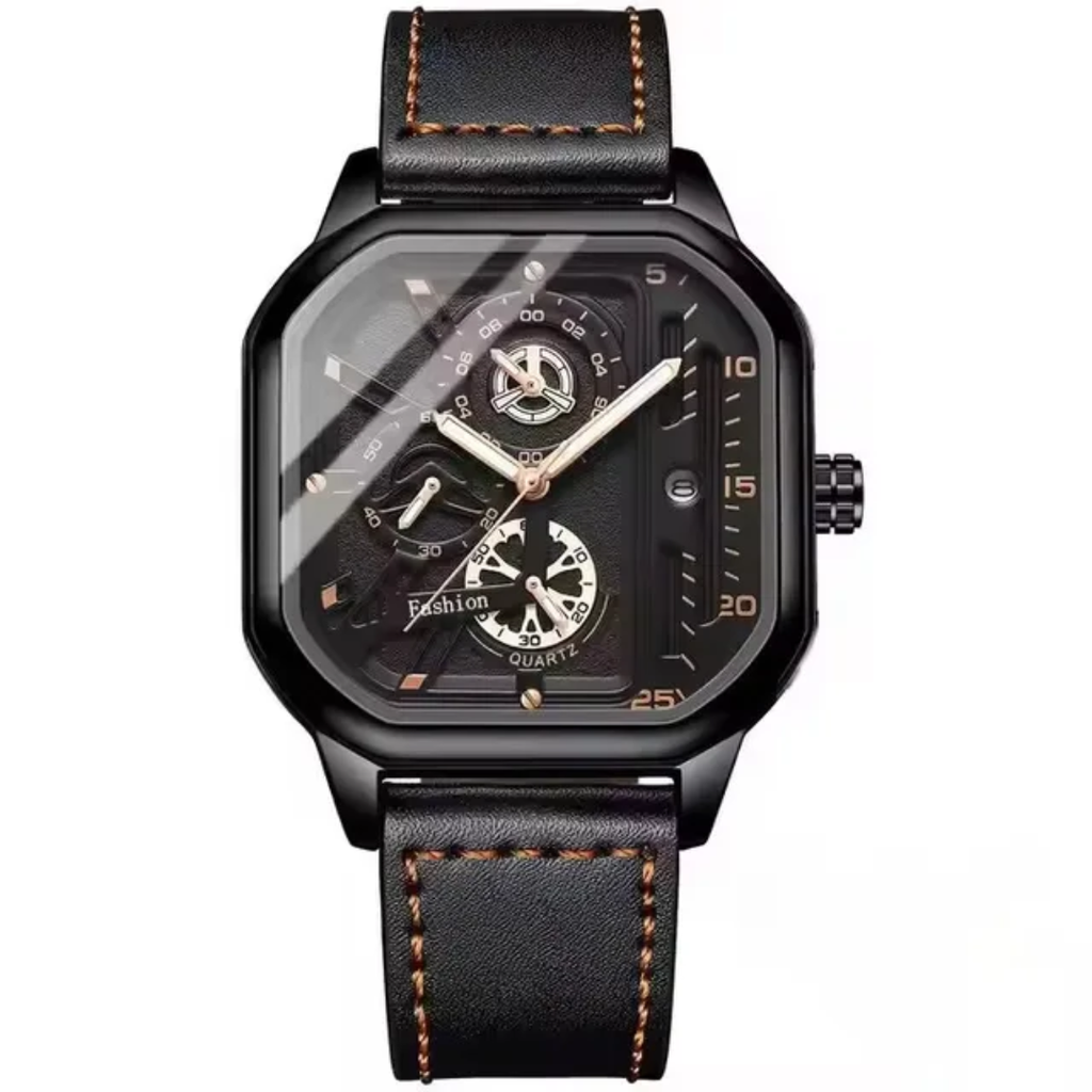 MONTRE A QUARTZ