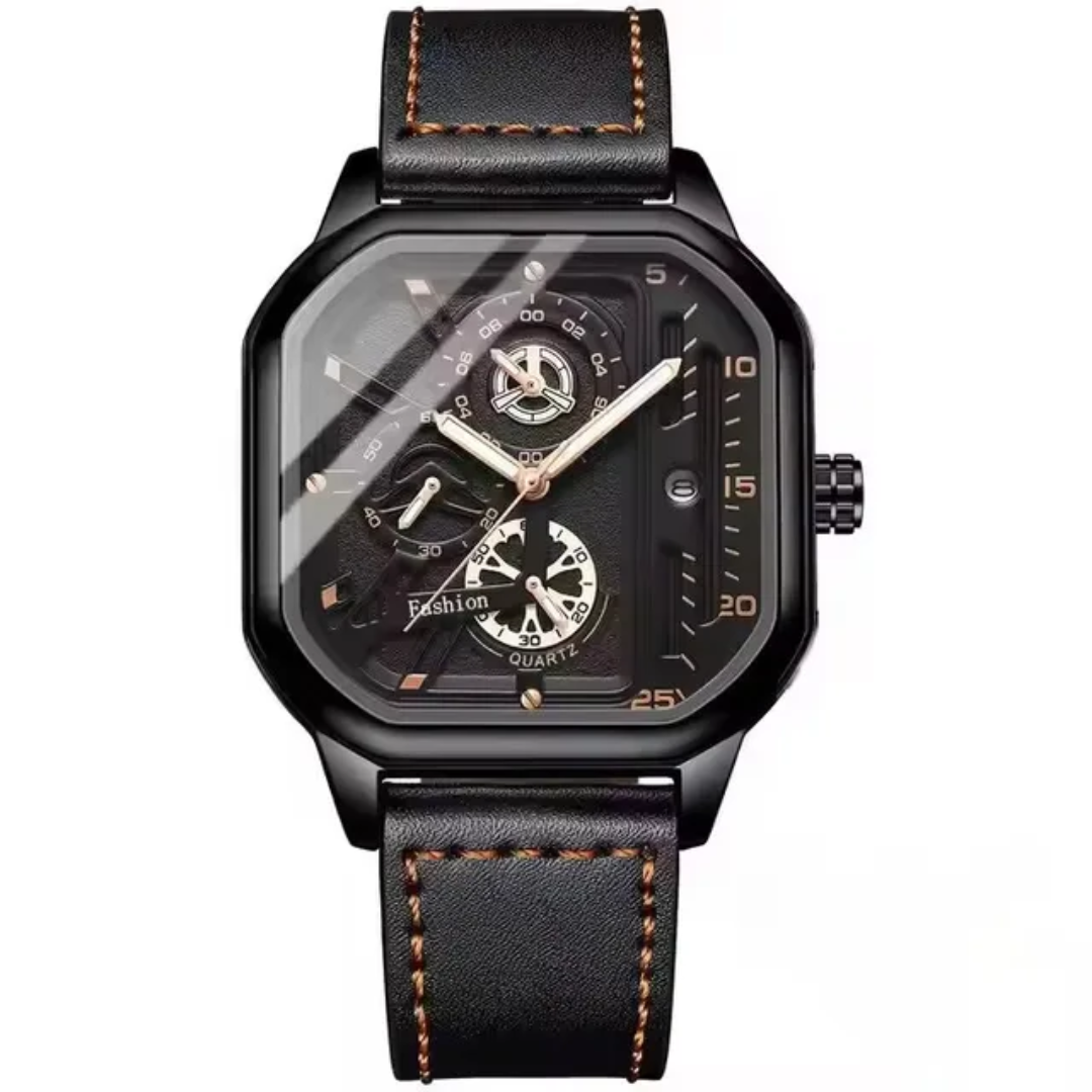 MONTRE A QUARTZ